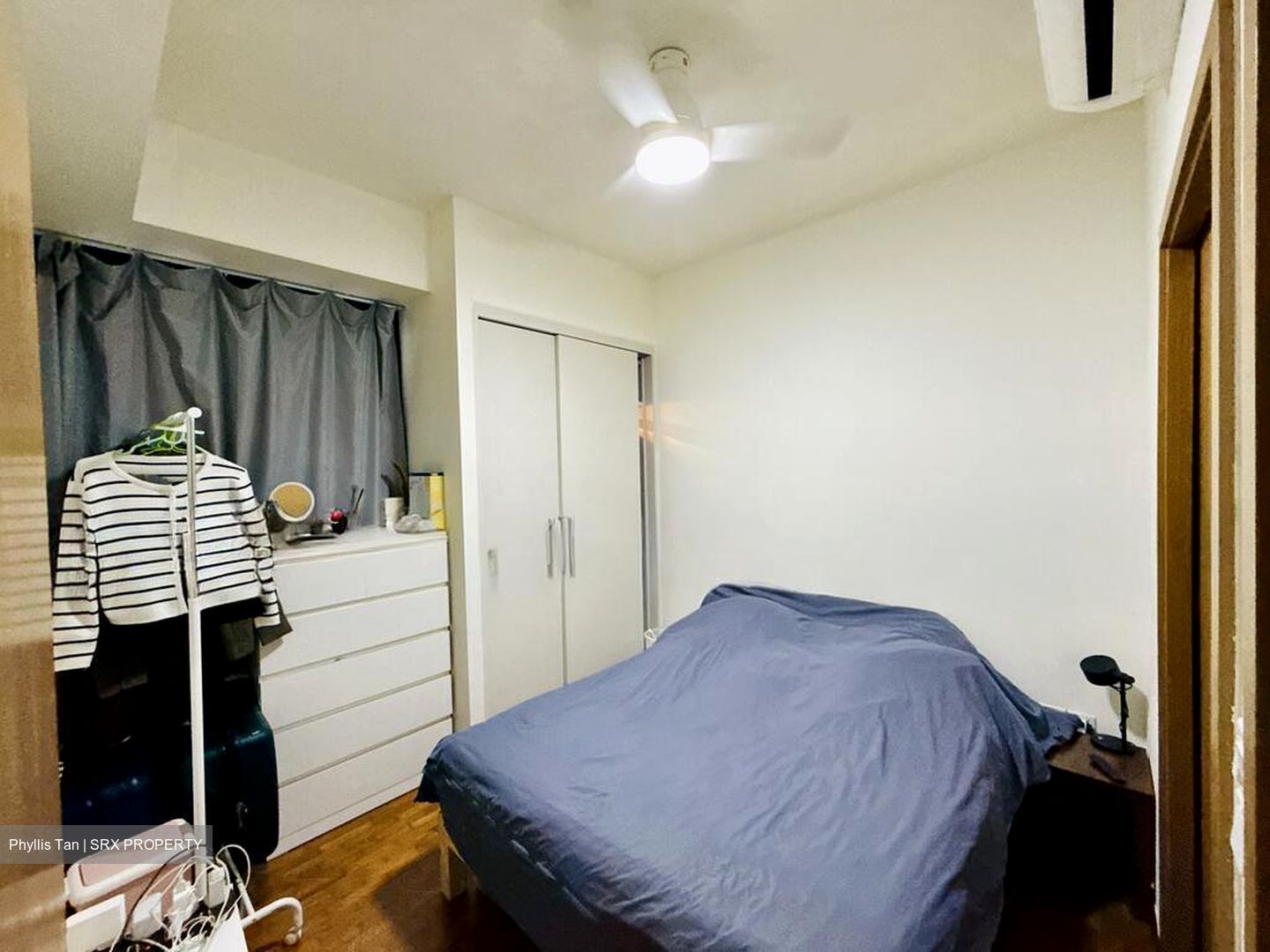 Sea Pavilion Residences (D16), Apartment #501709231